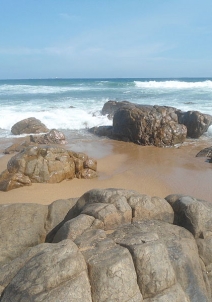 വിശാഖപട്ടണം