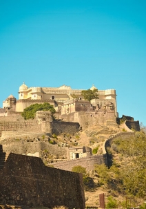 Kumbhalgarh