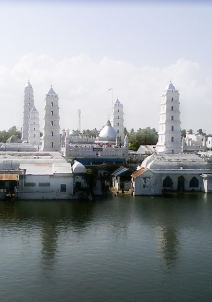 നാഗൂര്‍