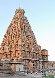 തഞ്ചാവൂര്‍