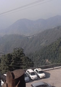 Dalhousie