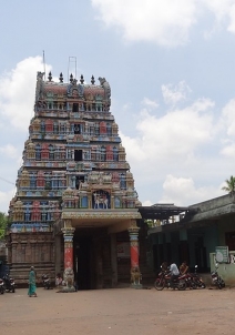 திங்களூர்