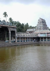 திருவாரூர்