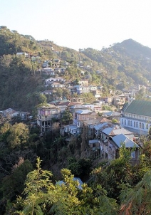 Aizawl