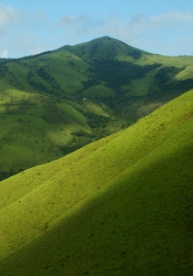 ಕೆಮ್ಮಣ್ಣುಗುಂಡಿ