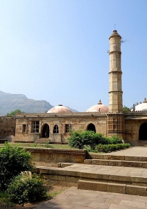 Champaner