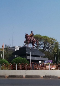 പര്‍ഭാനി