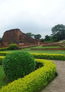 நாலந்தா