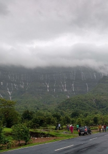 മാല്‍ഷെജ് ഘട്ട്