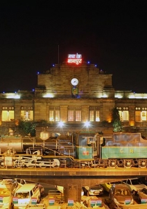 ನಾಗ್ಪುರ್