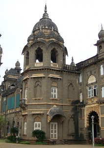 Kolhapur