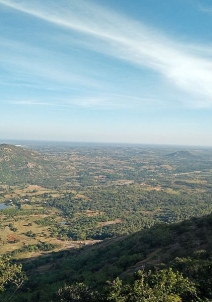 ദേവരായനദുര്‍ഗ