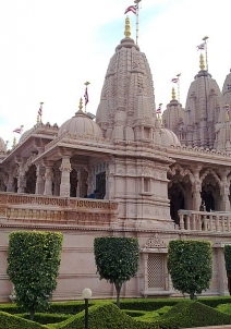 गांधीनगर