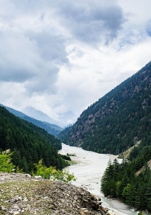 Gangotri