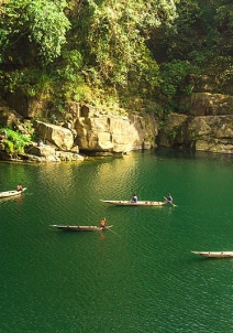 ಜಯನ್ತಿಯ ಹಿಲ್ಸ್