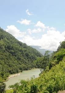 ಜೊರೆಥಾಂಗ್