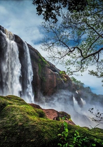 ಅತ್ತಿರಪಲ್ಲಿ