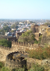 Jhansi