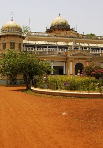 ഝാര്‍ഗ്രാം