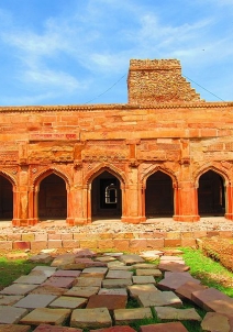 ಮಿರ್ಜಾಪುರ್