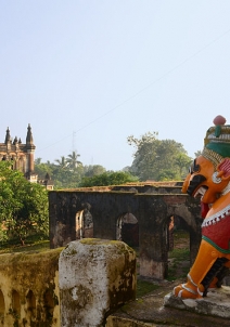 ढेंकानाल