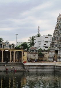 சீர்காழி