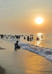 Thiruchendur