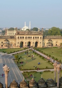 Lucknow