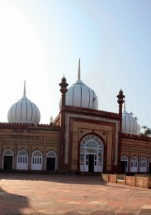 Aligarh