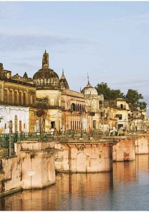 Ayodhya