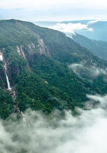 Cherrapunji