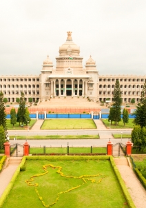 Bangalore