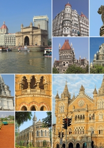 Mumbai