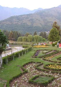 காஷ்மீர்