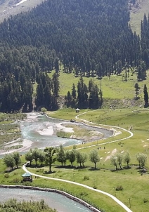 ಪಹಲ್ಗಾಂ