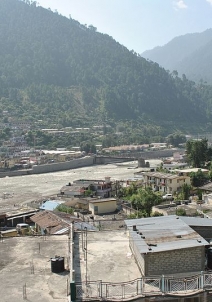 ಉತ್ತರಕಾಶಿ