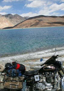 ಪಂಗೊಂಗ್