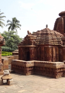 ಮುಕ್ತೇಶ್ವರ್