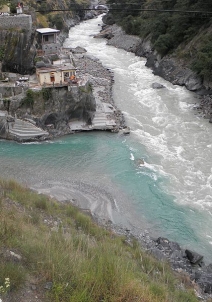 रुद्रप्रयाग