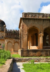 ಹೈದರಾಬಾದ್