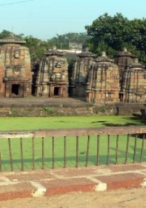 Places to Visit in Karanjia Tourist Places in Karanjia, Karanjia