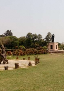 Raebareli Tourism Travel Guide Tourist Places In Raebareli Nativeplanet