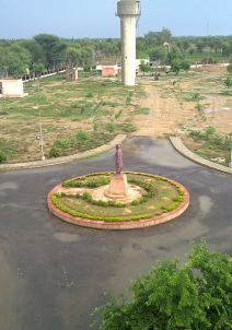 யமுனா நகர்