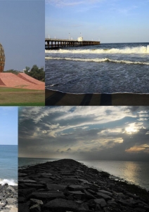 Pondicherry