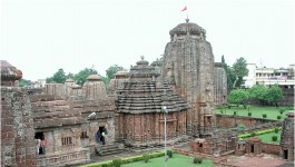 ಭುವನೇಶ್ವರ