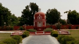 ഗാന്ധിധാം