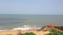 ബേക്കല്‍