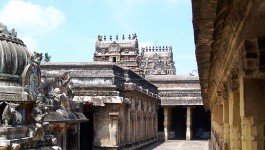 திருமணச்சேரி