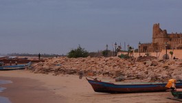 ತರಂಗಂಬಾಡಿ