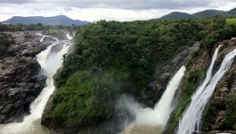 ஷிவனசமுத்ரா